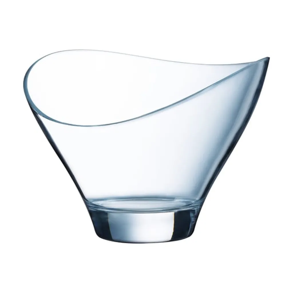 Coupelles, Ramequins & Verrines>Arcoroc Coupe à glace en verre 25 cl Jazzed