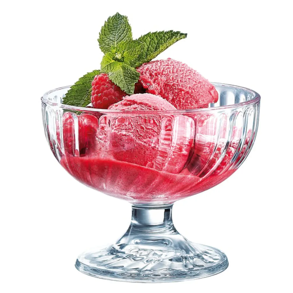 Coupelles, Ramequins & Verrines>Arcoroc Coupe à glace en verre 38 cl Sorbet