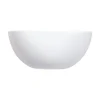Coupelles, Ramequins & Verrines>Luminarc Coupelle 14 cm Blanc Carine