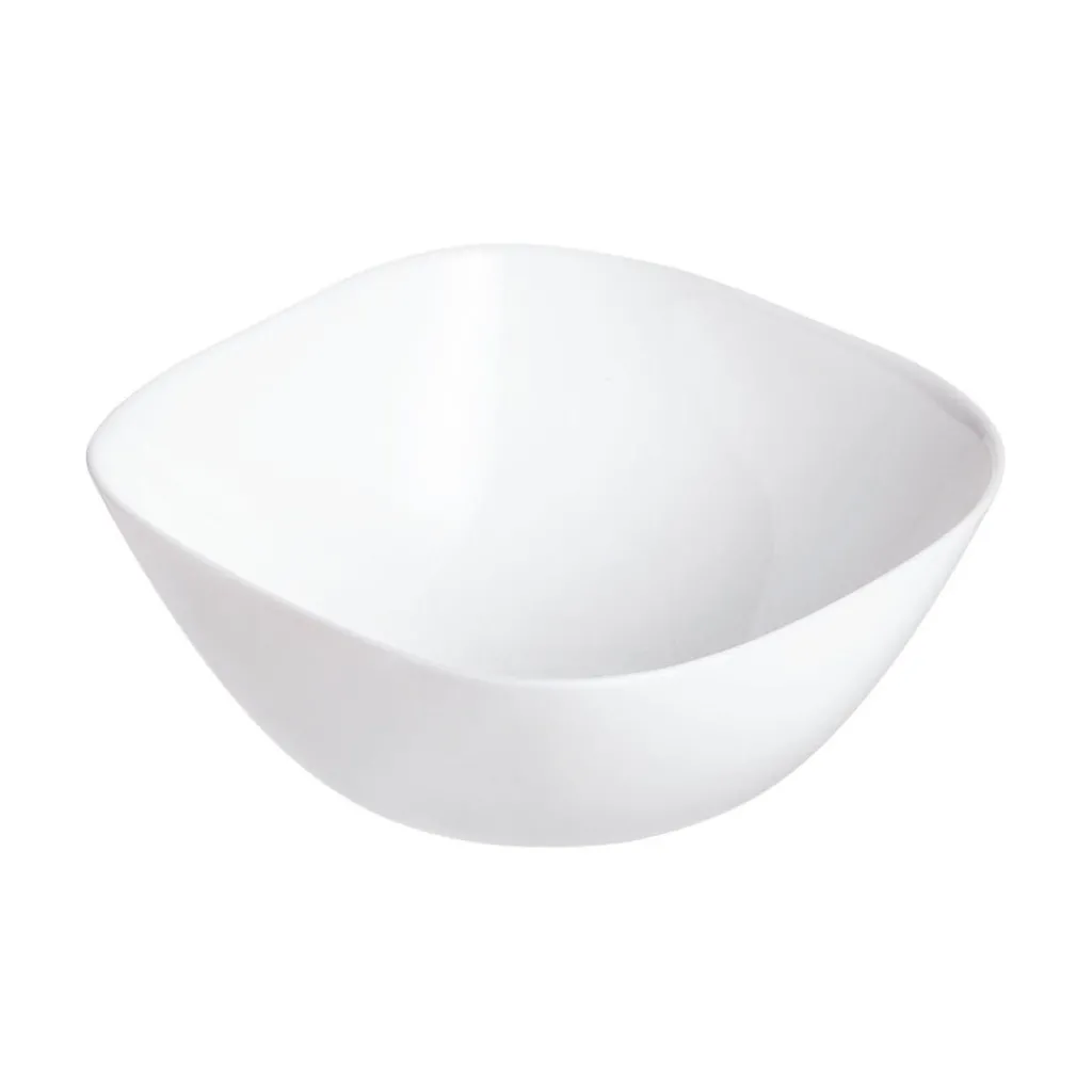 Coupelles, Ramequins & Verrines>Luminarc Coupelle 14 cm Blanc Carine