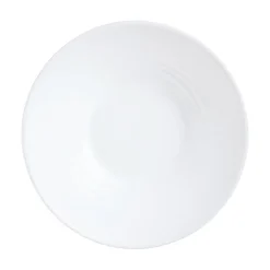 Coupelles, Ramequins & Verrines>Luminarc Coupelle blanche 16 cm Harena