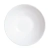 Coupelles, Ramequins & Verrines>Luminarc Coupelle blanche 16,5 cm Sweet Line