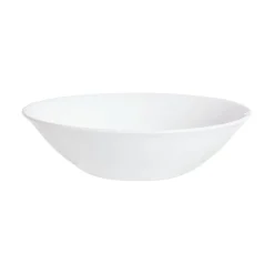 Coupelles, Ramequins & Verrines>Luminarc Coupelle blanche 16,5 cm Sweet Line