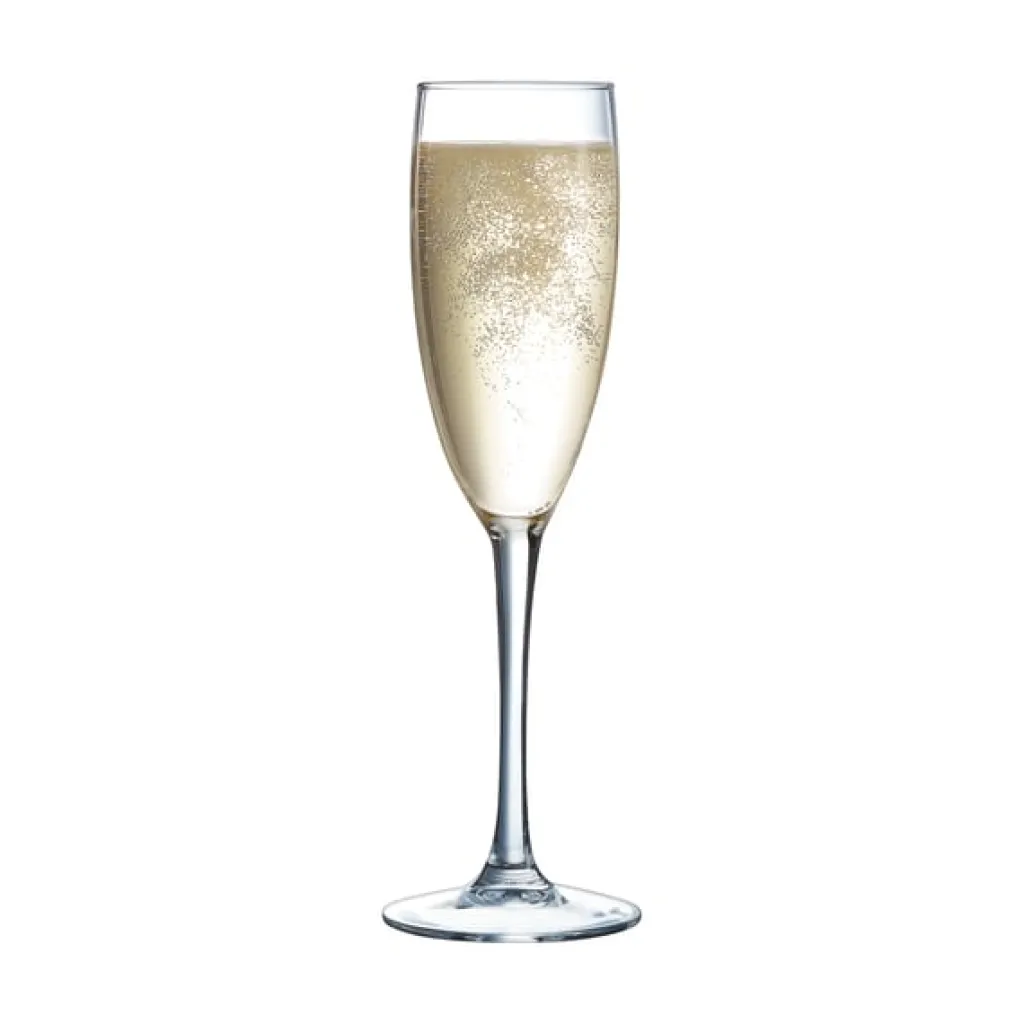 Flûtes À Champagne>Arcoroc Flûte à champagne 19 cl Vina