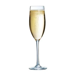 Flûtes À Champagne>Chefu0026Sommelier Flûte 24 cl Cabernet