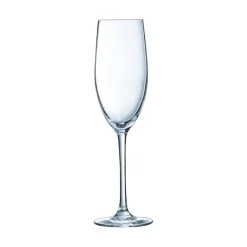 Flûtes À Champagne>Chefu0026Sommelier Flûte 24 cl Cabernet