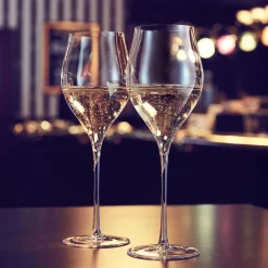 Coupes À Champagne|Flûtes À Champagne>Chefu0026Sommelier Flûte 35 cl Exaltation