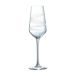 Flûtes À Champagne>Cristal d'Arques Flûte 21 cl Intense