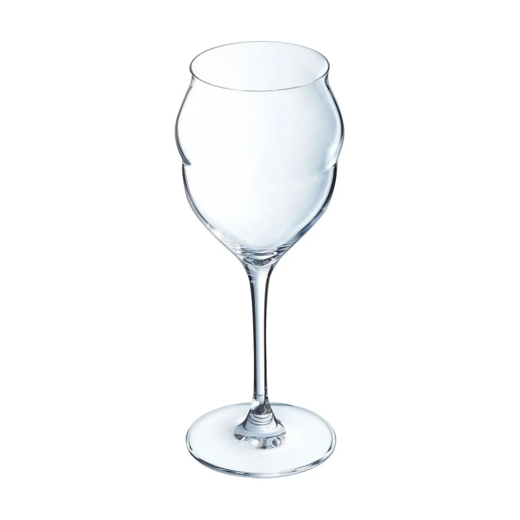 Coupes À Champagne|Flûtes À Champagne>Chefu0026Sommelier Flûte 30 cl Macaron