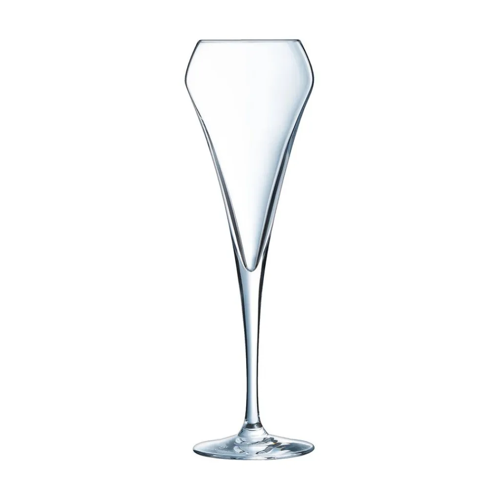 Flûtes À Champagne>Chefu0026Sommelier Flûte 20 cl Open Up
