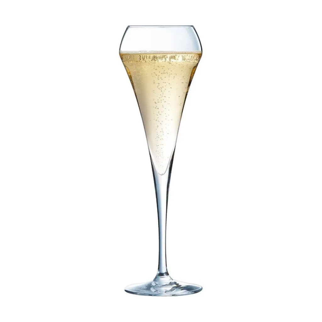 Flûtes À Champagne>Chefu0026Sommelier Flûte 20 cl Open Up
