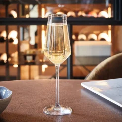 Flûtes À Champagne>Chefu0026Sommelier Flûte 21 cl Reveal Up