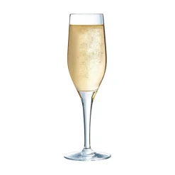 Flûtes À Champagne>Chefu0026Sommelier Flûte 19 cl Sensation Exalt