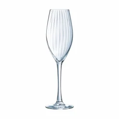Flûtes À Champagne>Luminarc Flûte 20 cl Serena Lines