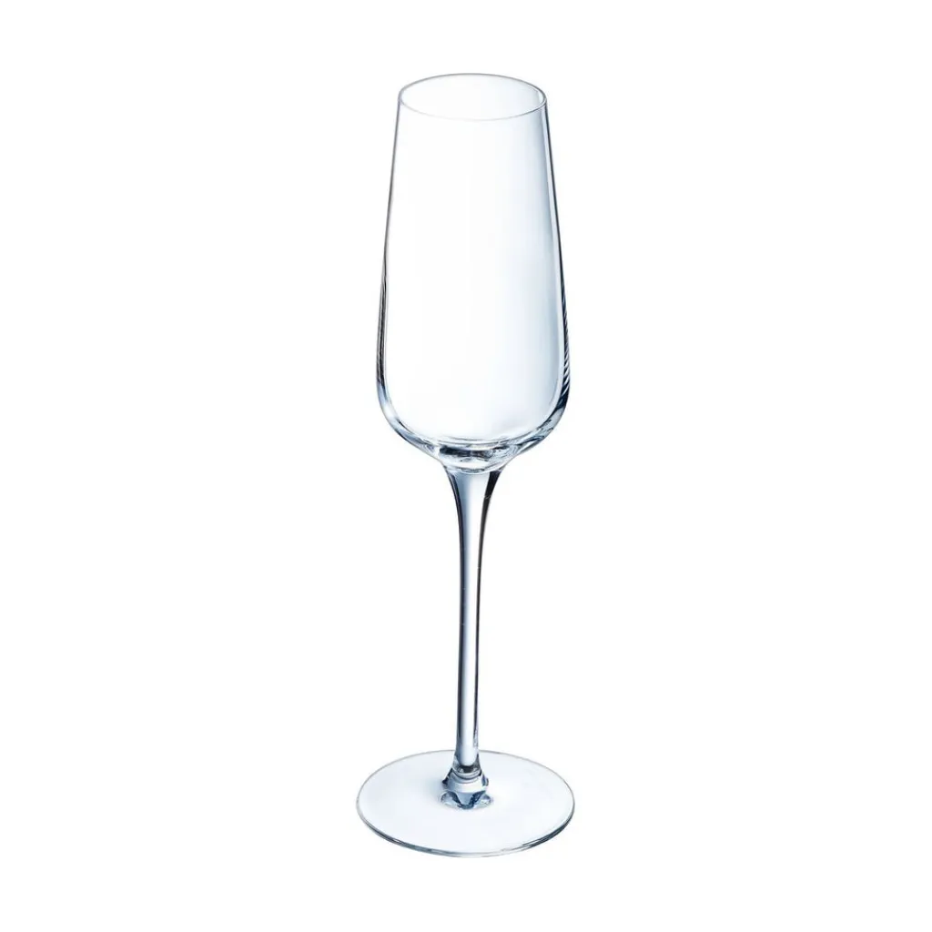Flûtes À Champagne>Chefu0026Sommelier Flûte 21 cl Sublym