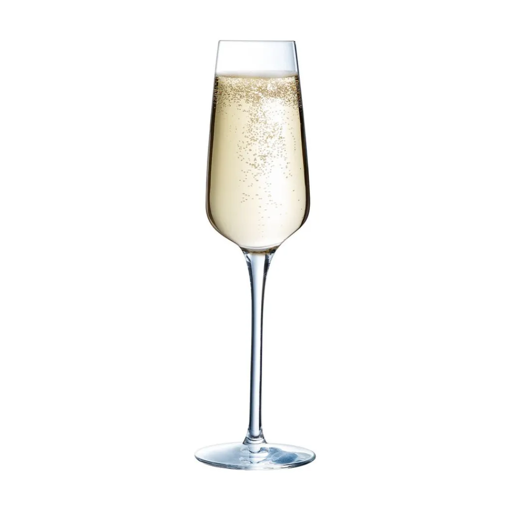 Flûtes À Champagne>Chefu0026Sommelier Flûte 21 cl Sublym