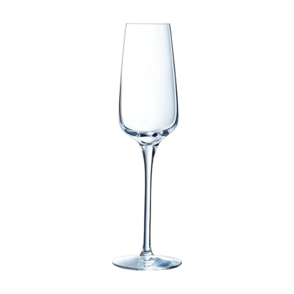 Flûtes À Champagne>Chefu0026Sommelier Flûte 21 cl Sublym