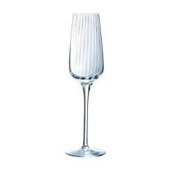 Flûtes À Champagne>Chefu0026Sommelier Flûte 21 cl Symétrie