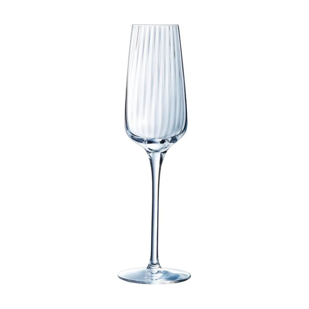 Flûtes À Champagne>Chefu0026Sommelier Flûte 21 cl Symétrie