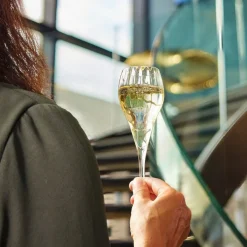 Flûtes À Champagne>Chefu0026Sommelier Flûte 16 cl Symétrie