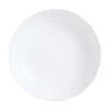 Assiettes Creuses>Luminarc Lot de 6 assiettes à Pho 17cm Friend's Time blanche