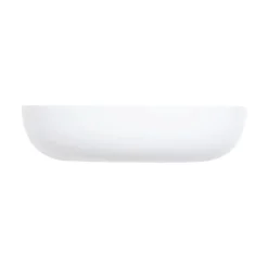 Assiettes Creuses>Luminarc Lot de 6 assiettes à Pho 17cm Friend's Time blanche