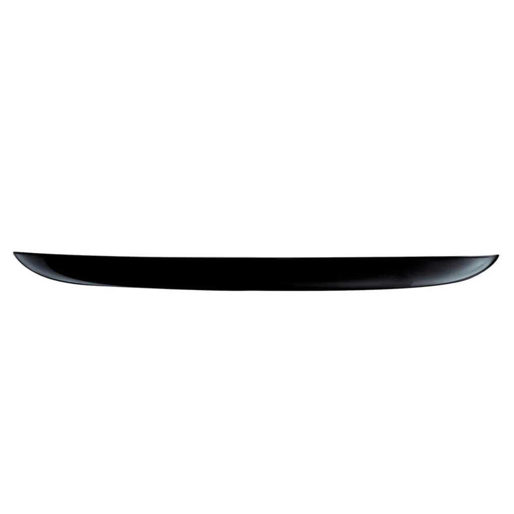 Assiettes Plates>Luminarc Lot de 6 assiettes à pizza Friend's Time noir