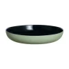 Assiettes À Dessert>Luminarc Lot de 4 assiettes 21cm Vicky Vert Sauge -
