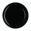 Assiettes Creuses>Luminarc Lot de 6 assiettes creuse à Mezzé 29cm Friend's Time noires