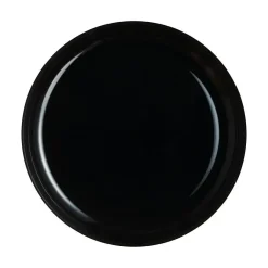 Assiettes Creuses>Luminarc Lot de 6 assiettes creuse à Mezzé 29cm Friend's Time noires