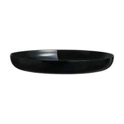 Assiettes Creuses>Luminarc Lot de 6 assiettes creuse à Mezzé 29cm Friend's Time noires