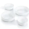 Plats À Four>Luminarc Lot de 4 plats à four ronds Smart Cuisine Diwali 250°C