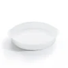 Moules À Tarte|Plats À Four>Luminarc Moule à tarte Blanc 28 cm Smart Cuisine Carine