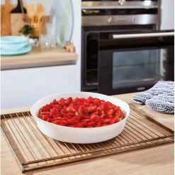 Moules À Tarte|Plats À Four><noscript><img width=