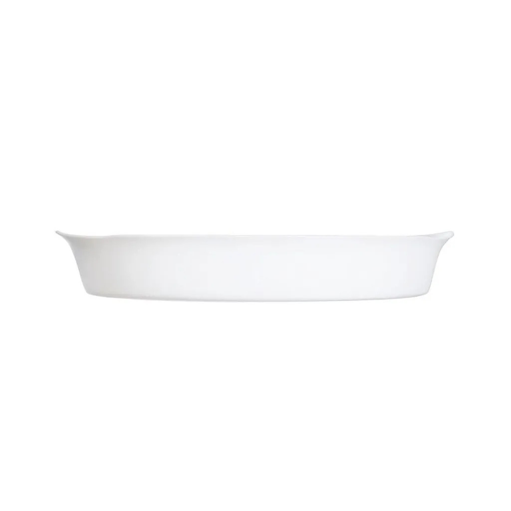 Moules À Tarte|Plats À Four>Luminarc Moule à tarte Blanc 28 cm Smart Cuisine Carine