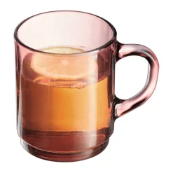 Mugs>Luminarc Mug 25 cl Alba Terracotta