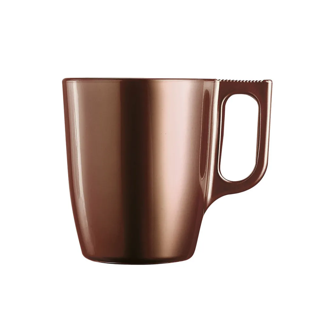 Mugs>Luminarc Mug 25 cl Chocolat Flashy