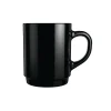 Mugs>Luminarc Mug 25 cl Empilable Noir