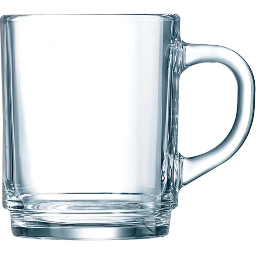 Mugs>Luminarc Mug 25 cl Home classic
