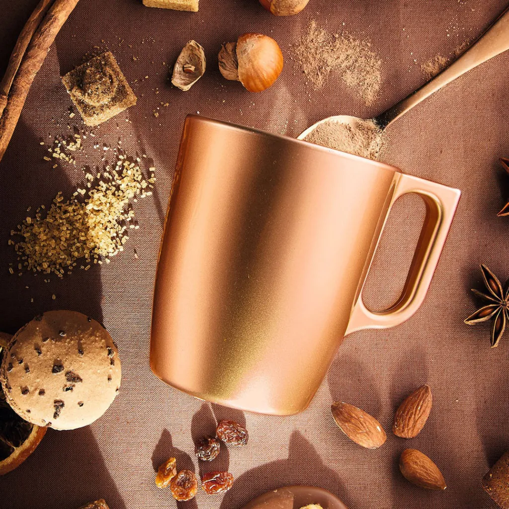 Mugs>Luminarc Mug 25 cl Latte Flashy