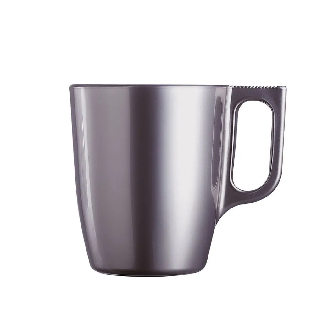 Mugs>Luminarc Mug 25 cl Lavande Flashy