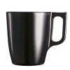 Mugs>Luminarc Mug 25 cl Noir Flashy