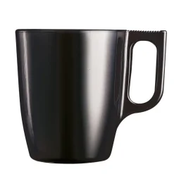 Mugs>Luminarc Mug 25 cl Noir Flashy