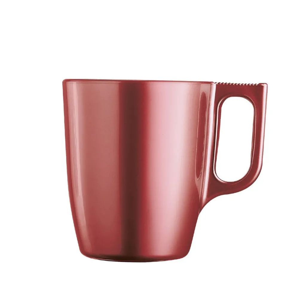 Mugs>Luminarc Mug 25 cl Rouge Astral Flashy
