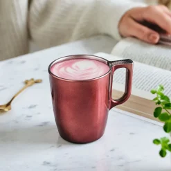 Mugs>Luminarc Mug 25 cl Rouge Astral Flashy