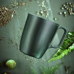 Mugs>Luminarc Mug 25 cl Vert Flashy