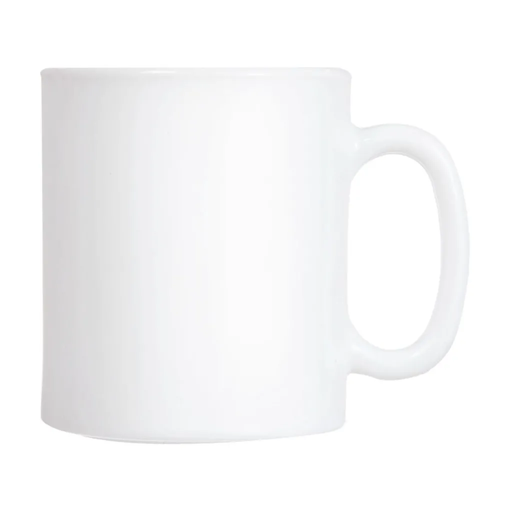 Mugs>Luminarc Mug blanc 32 cl Evolution