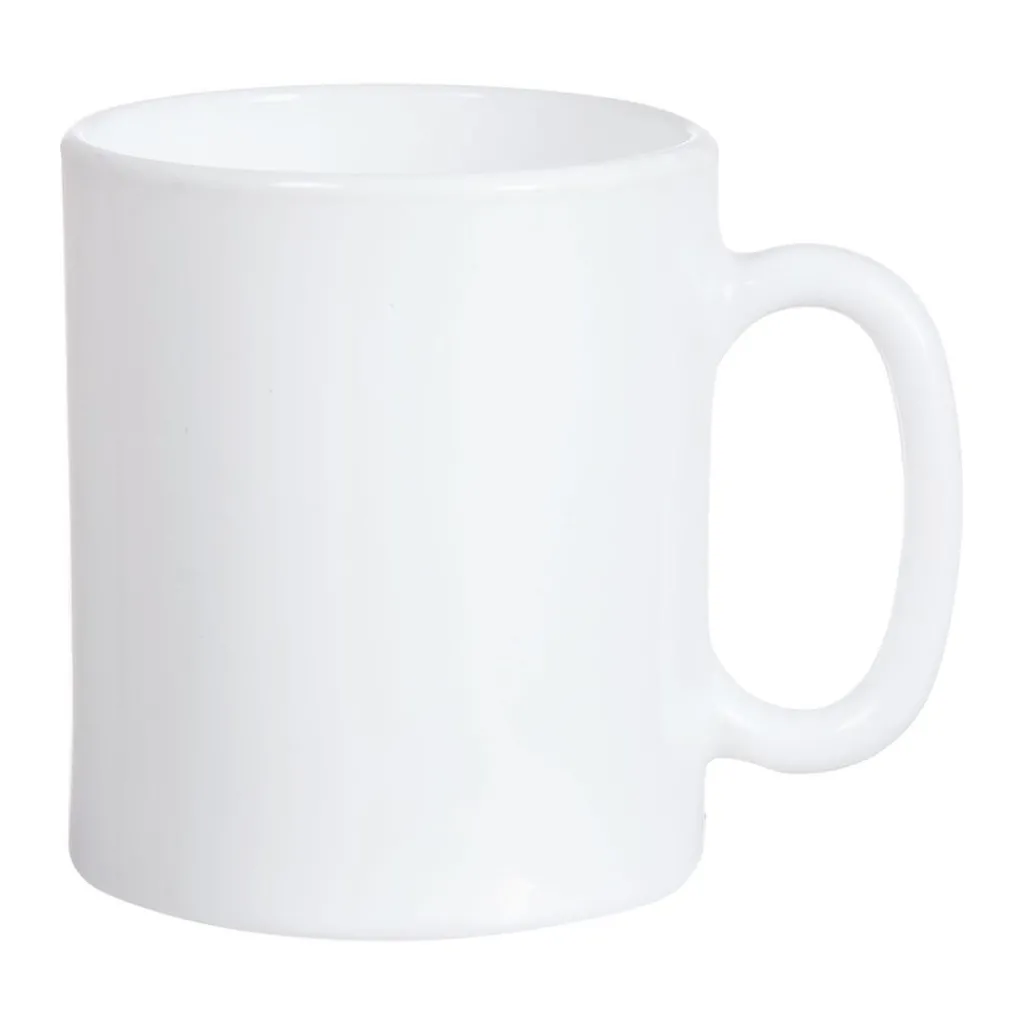 Mugs>Luminarc Mug blanc 32 cl Evolution