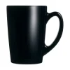 Mugs>Luminarc Mug noir 32 Cl New Morning