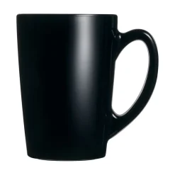 Mugs>Luminarc Mug noir 32 Cl New Morning